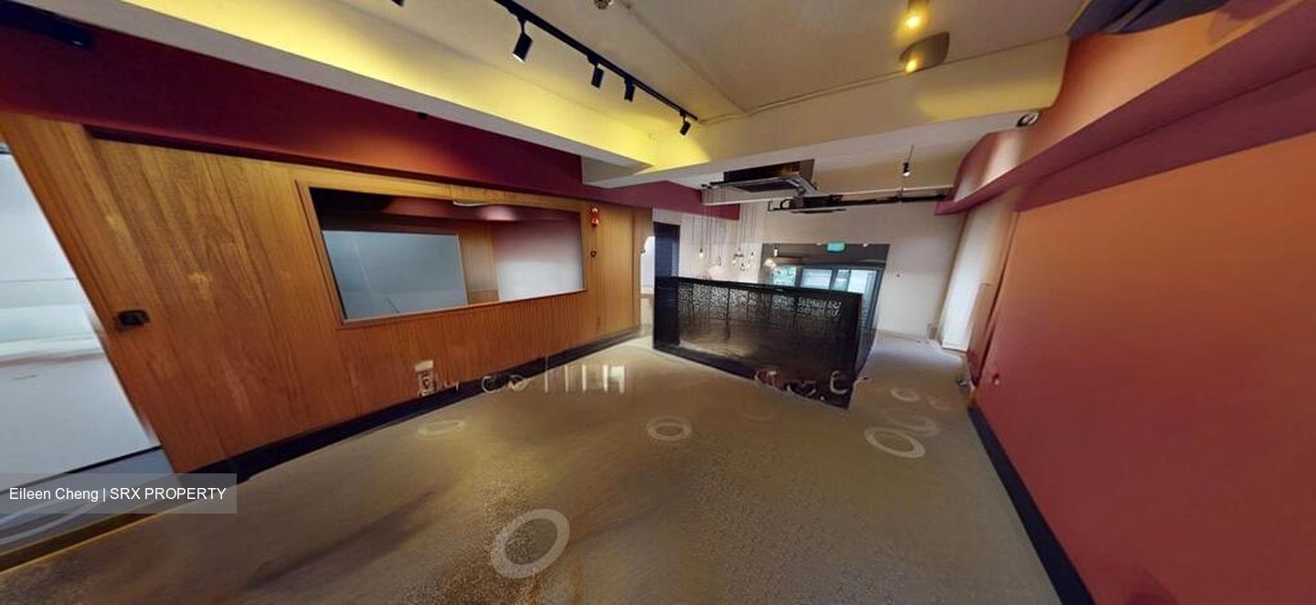 Telok Ayer Conservation Area (D1), Shop House #525478381